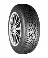 205/60R15 opona NANKANG Snow SW-7 FP 91T